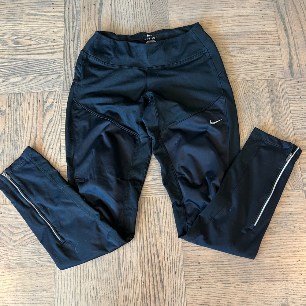 Women’s Nike Dri-Fit Water Resistant Pants